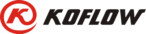 KOFLOW valve group